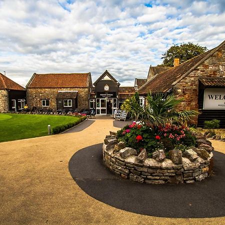 Gasthaus Mendip Spring Golf And Country Club Churchill  Exterior foto