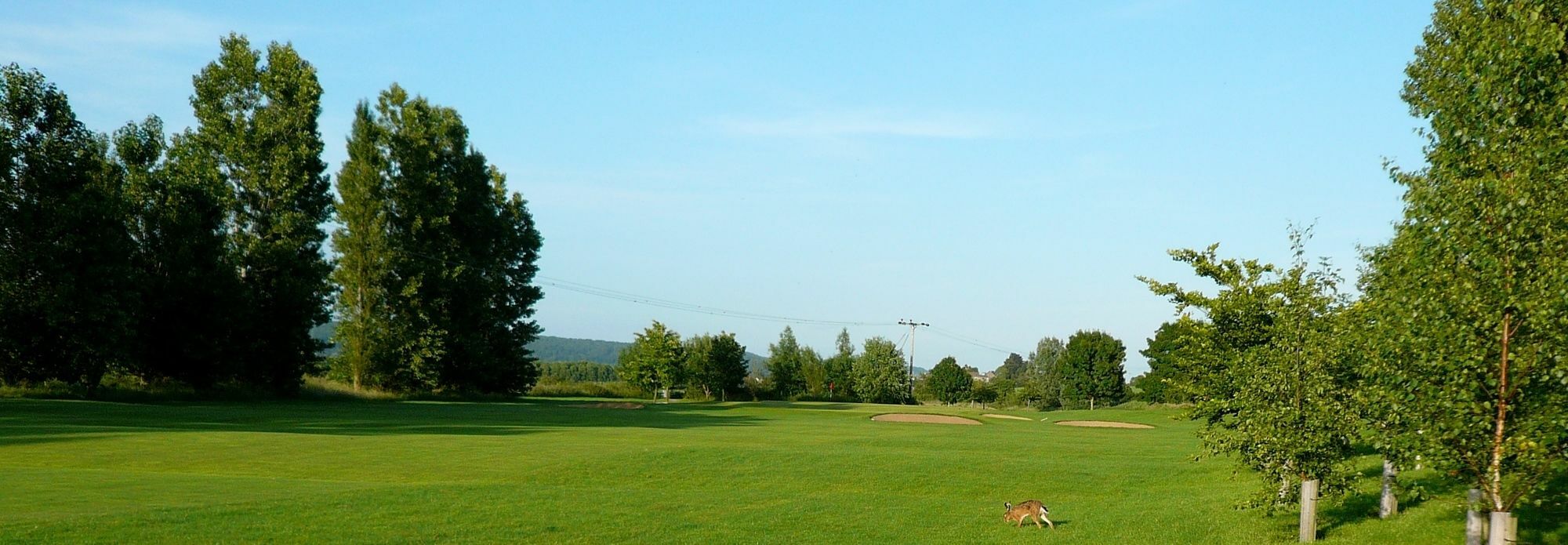 Gasthaus Mendip Spring Golf And Country Club Churchill  Exterior foto